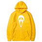 Men's And Women's Hooded Sweatshirts Street Clothing