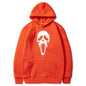 Men's And Women's Hooded Sweatshirts Street Clothing