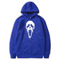 Men's And Women's Hooded Sweatshirts Street Clothing