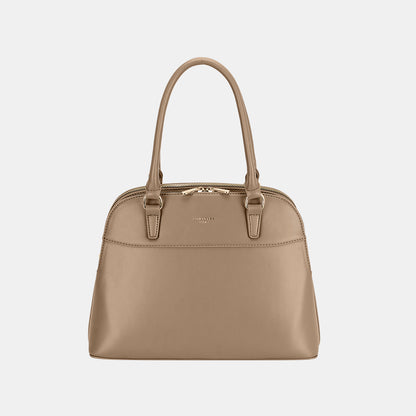 David Jones PU Leather Handbag